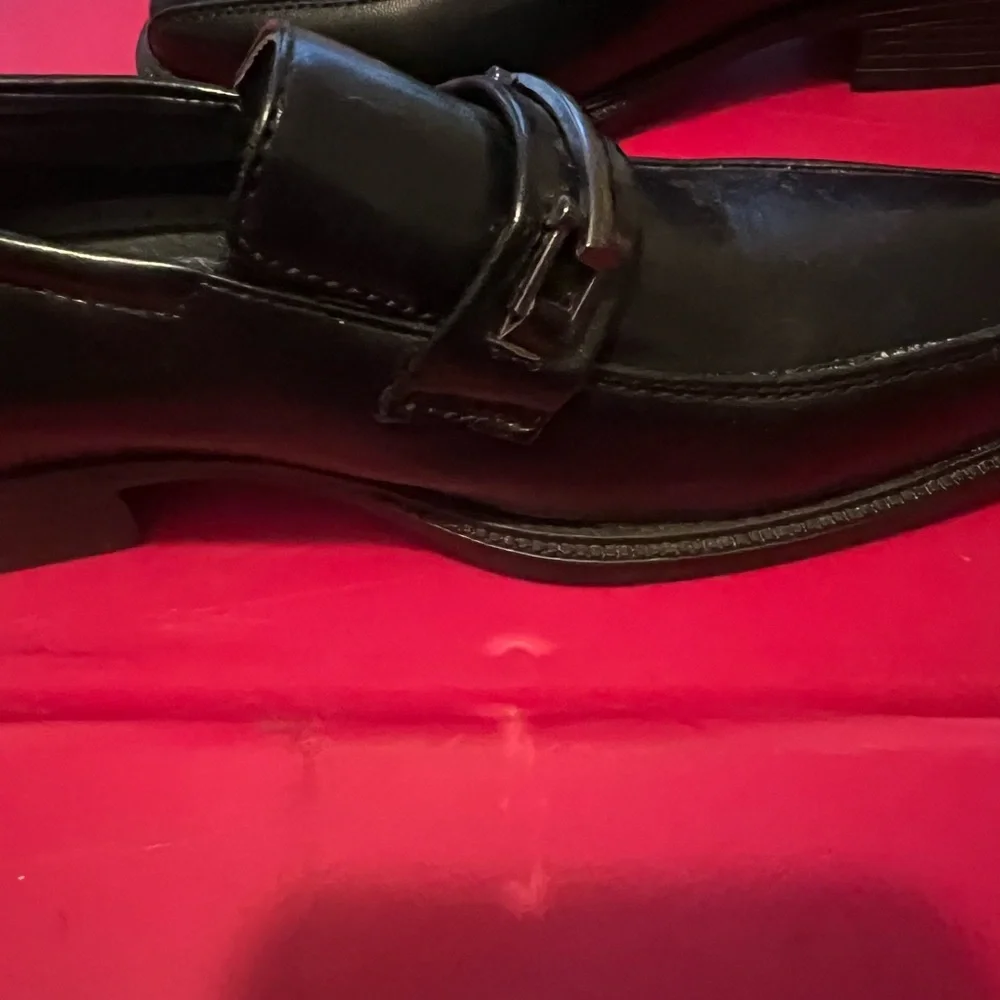 Boys Tahari Dress Shoes